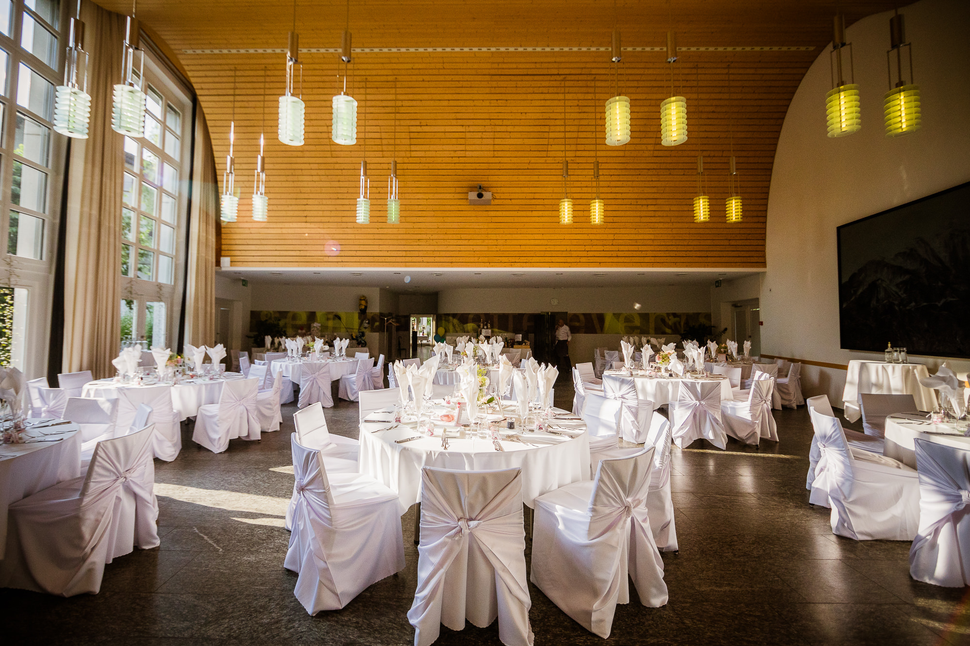  Dinner 002 Stefanie & Martin